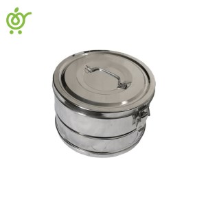 بیکس پزشکی استیل کسری