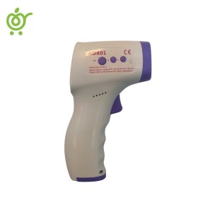 تب سنج (ترمومتر) لیزری AD801