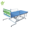 تخت-فیزیوتراپی-ایستا-منوآل-(تیلت-تیبل)