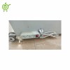 ترالی اورژانس چهار کشو ( آبی ) پارس مهر