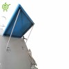 ترالی اورژانس چهار کشو ( آبی ) پارس مهر
