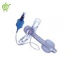 تراکستومی کافدار قابل تکلم RUSCH سایز 10