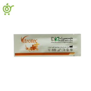 تست-اعتیاد-متادون-(METHADONE)-ویتروتک