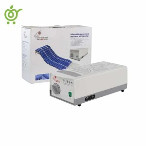 تشک مواج سلولی زنیت مد Zenithmed مدل LUX تشک مواج سلولی زنیت مد Zenithmed مدل LUX