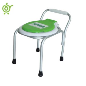 توالت ساده ثابت آلمینیوم لوله 25 ایپکا IPKA