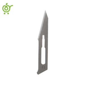 تیغ جراحی بیستوری های کات HI-CUT تیغ جراحی بیستوری های کات HI-CUT