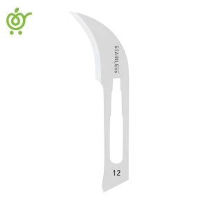 تیغ بیستوری (جراحی) پارامونت Paramount