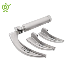 تیغه-لارانگوسکوپ-Laryngoscope تیغه-لارانگوسکوپ-Laryngoscope