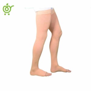 جوراب واریس سوئیسی ( کلاس دو) AG ( بالای زانو ) بیومد B O Med ( وارد کننده: تن یار)