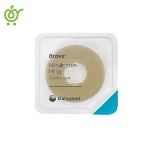 حلقه محافظ استومی کلوپلاست Coloplast Mouldable Ring 12030