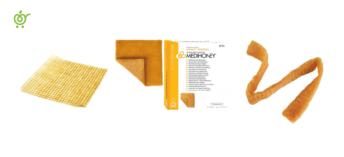 خرید پانسمان عسل، میتواند گزینه خوبی برای زخمهای حاد باشد.