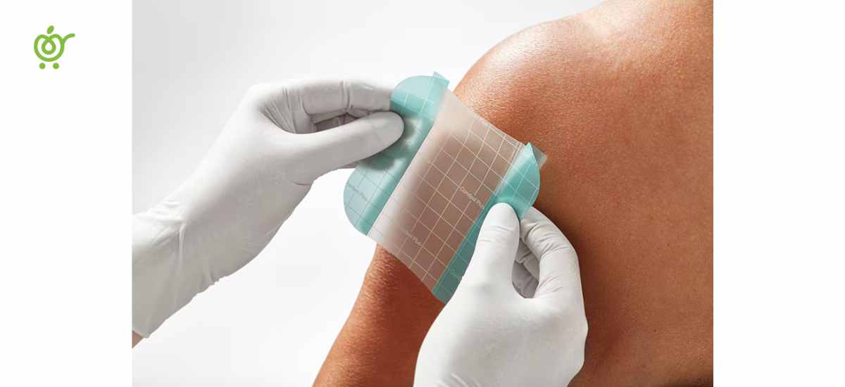 خرید-پانسمان-هیدروکلوئید-09090