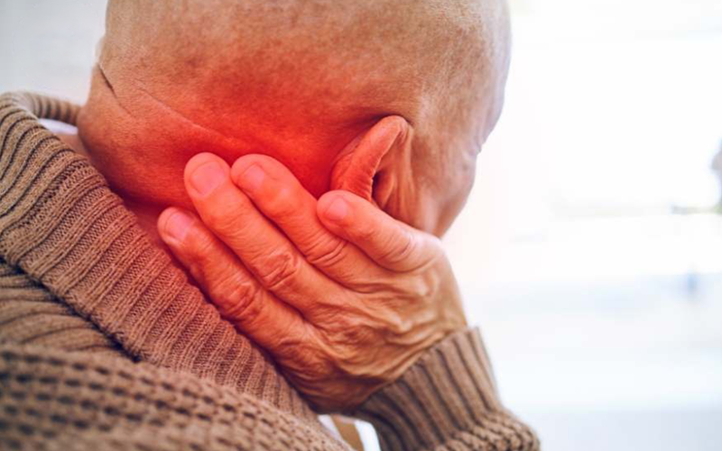 خشک-شدن-گردن