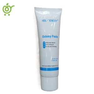 خمیر استومی 60گرم اچ دی ال هندری HDL - HENDRY خمیر استومی 60گرم اچ دی ال هندری HDL - HENDRY