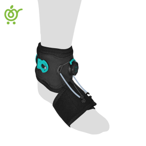 دراپ-فوت-قرقره-ای