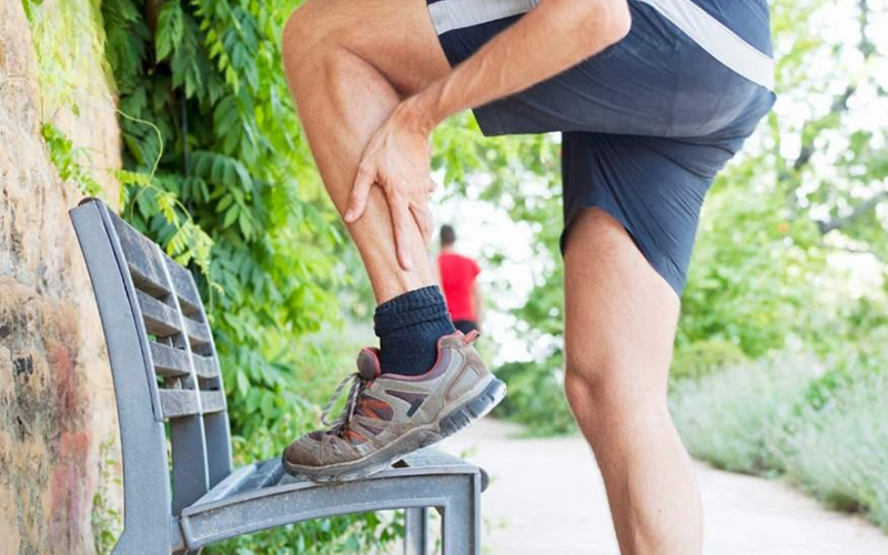 درمان-التهاب-و-پارگی-تادون-آشیل