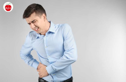 درمان-خانگی-درد-پهلو-سمت-راست