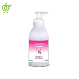 درموسپت-فوم-حمام-500-سی-سی