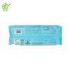 دستمال مرطوب استحمام ایزی لایف Easy life (48 برگ) 20*21 سانتی متر ( بدون نیاز به آبکشی)