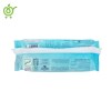 دستمال مرطوب استحمام ایزی لایف Easy life (48 برگ) 20*21 سانتی متر ( بدون نیاز به آبکشی)