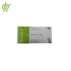 دستکش-لاتکس