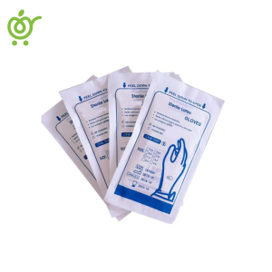 دستکش-لاتکس-استریل-(جراحی)-بدون-پودر-سایز-7_5