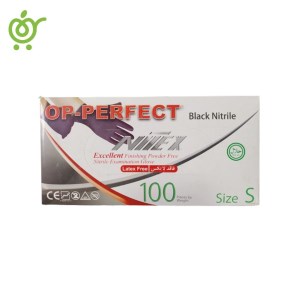 دستکش-نیتریل-مشکی-سایزs