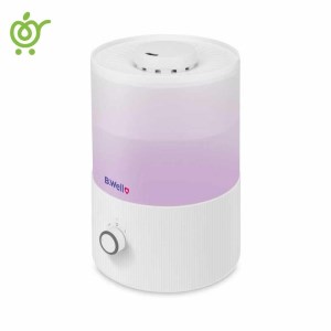 دستگاه بخور سرد 3.5 لیتری بیول B.WELL مدل PRO-10