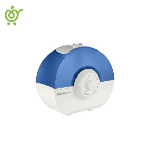 دستگاه بخور سرد 5.3 لیتری Sanly Aid مدل AKN-418