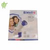 دستگاه بخور صورت بیول B.WELL مدل PRO -118 White همراه با ماسک