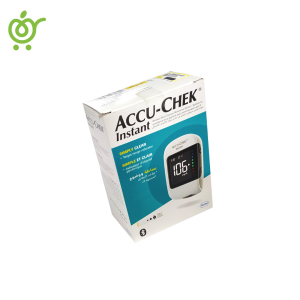 دستگاه-تست-قند-خون-اکیوچک-Instant-2