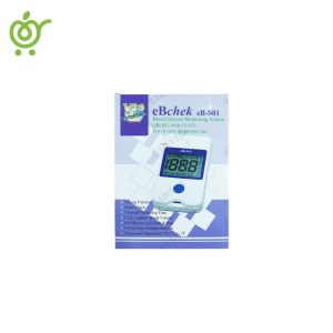 دستگاه-تست-قند-خون-ای-بی-چک-eBchek2 دستگاه-تست-قند-خون-ای-بی-چک-eBchek2