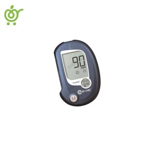 دستگاه-تست-قند-خون-کلورچک2 دستگاه-تست-قند-خون-کلورچک2