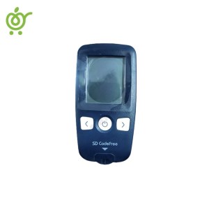 دستگاه-تست-قندخون-کدفری دستگاه-تست-قندخون-کدفری