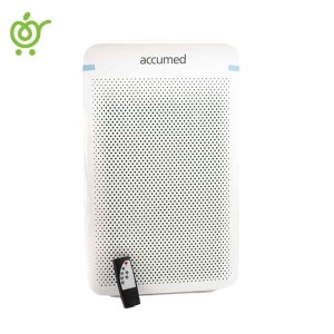 دستگاه تصفیه هوای اکیومد مدل Accumed RG200