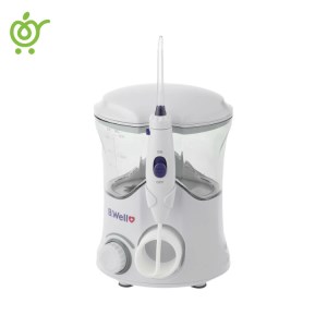 دستگاه شست و شوی دهان و دندان (واترجت) بی ول B.Well مدل WI-922 ( مخزن 600ml.l)