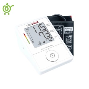 دستگاه-فشارسنج-دیجیتال-بازویی-مدل-X1-رزمکس-Rossmax-2 دستگاه-فشارسنج-دیجیتال-بازویی-مدل-X1-رزمکس-Rossmax-2