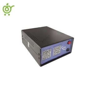 دستگاه-فیزیوتراپی-کِلِور-تنس-CLEVER-TENS-R2