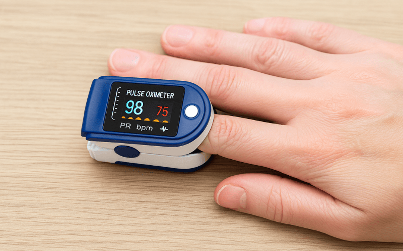 دستگاه-پالس-اکسیمتر-min-1 دستگاه-پالس-اکسیمتر-min-1