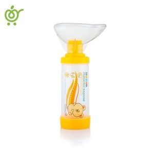 دم-یار-کودک(-محفظه-استنشاقی)-فناور-طب-اسپادانا-F.T.E.CO