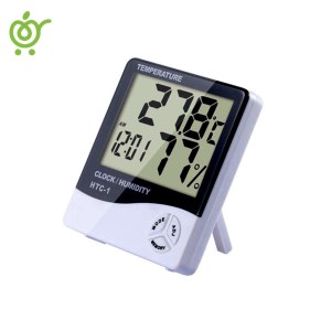 دماسنج-و-رطوبت-سنج-HTC-1