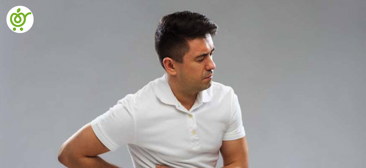 راهکارهای-خانگی-برای-تسکین-موقت-درد-پهلوی-سمت-راست