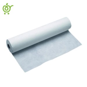 رول ملحفه 40 متری عرض 60 گرماژ 20 خانم عبدلی ( 20 قطعه)