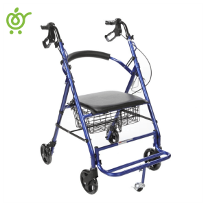 رولیتور جاپایی دار تاپ مدیک TOP MEDIC مدل SH9148