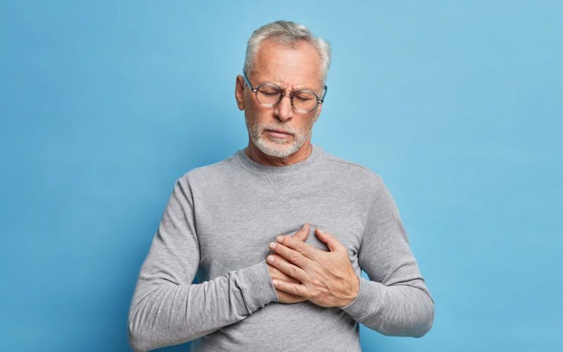 روماتیسم-قلبی روماتیسم-قلبی