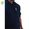 ست اسکراب مردانه یوفلکس سورمه ای سایز (XS) 36