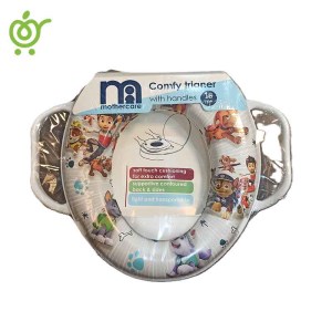 تبدیل توالت فرنگی کودک مادرکر Mothercare Comfy Trianer
