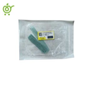 پانسمان کلسیم آلژینات نقره روزین ROOSIN