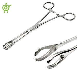 رینگ فورپس استیل 18 سانت چاکدار سرجی مکس SURGI MAX