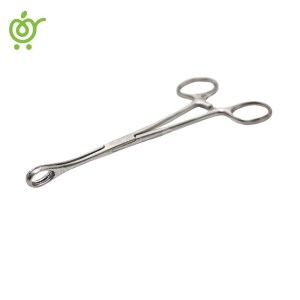 رینگ فورپس استیل 18 سانت سرجی مکس SURGI MAX